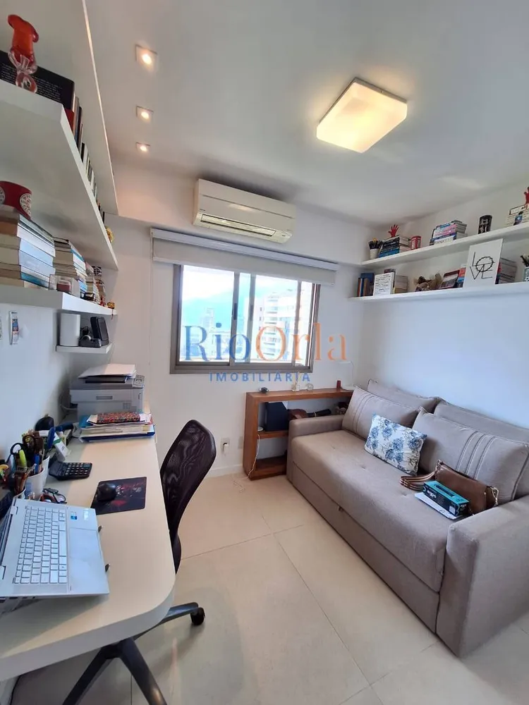Apartamento, 4 quartos, 139 m² - Foto 30
