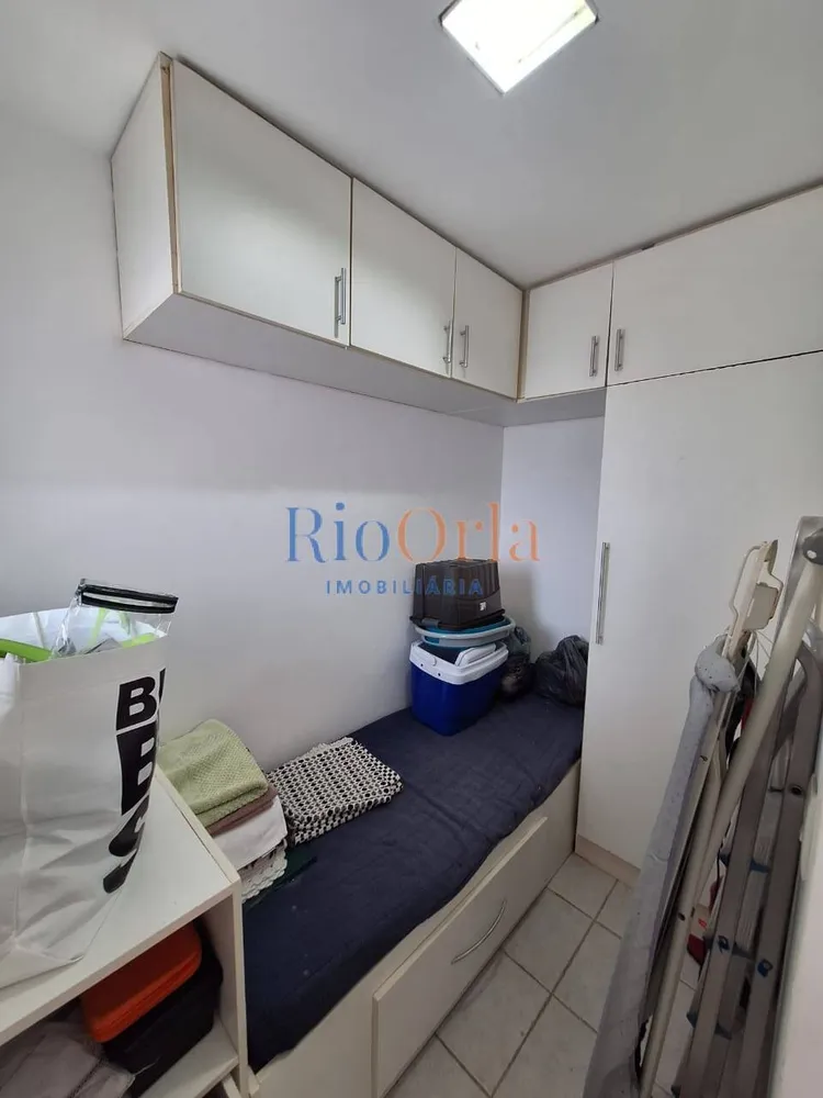 Apartamento, 4 quartos, 139 m² - Foto 13