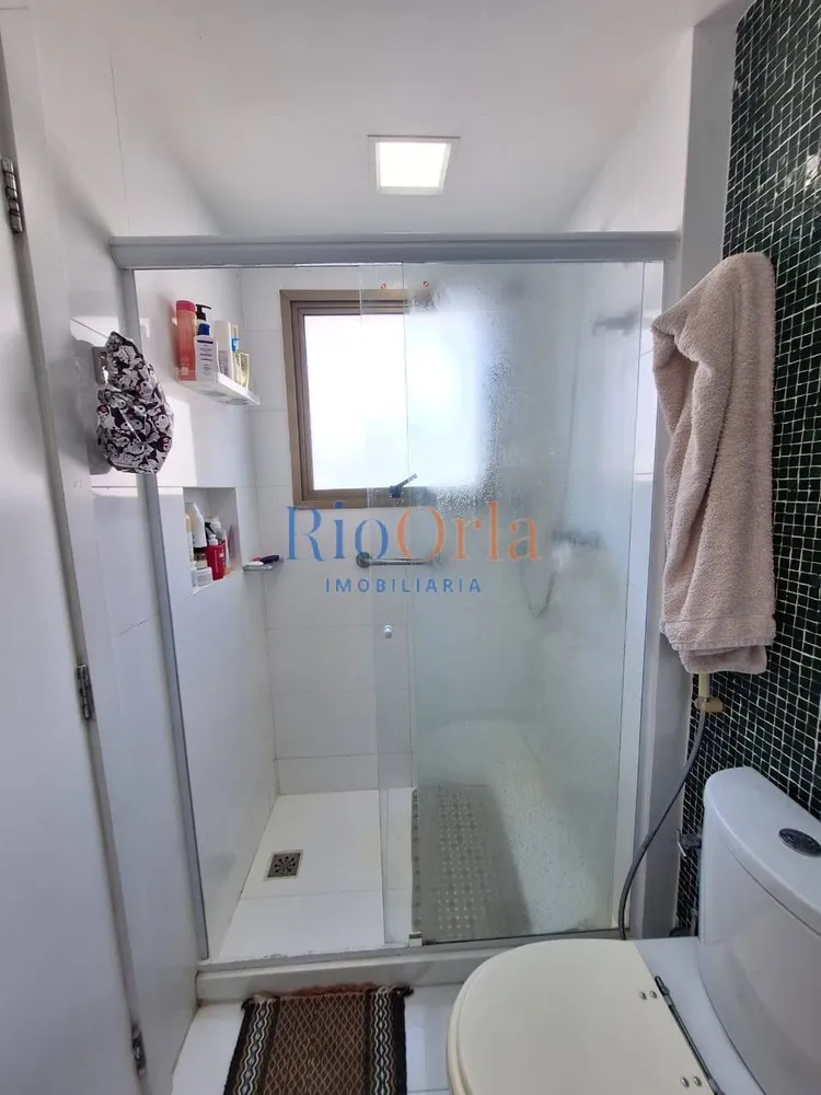 Apartamento, 4 quartos, 139 m² - Foto 22