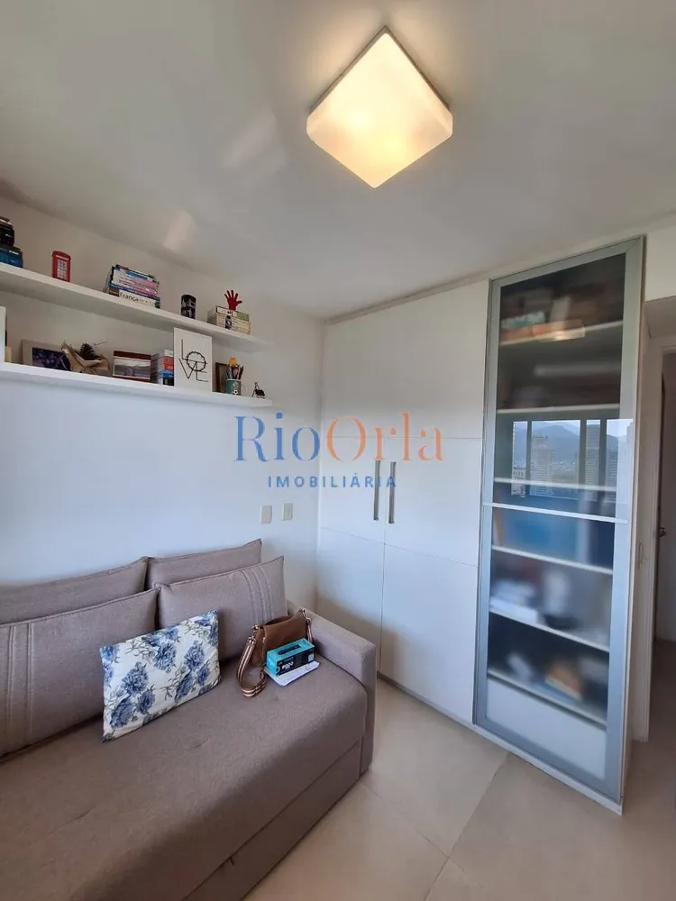 Apartamento, 4 quartos, 139 m² - Foto 33