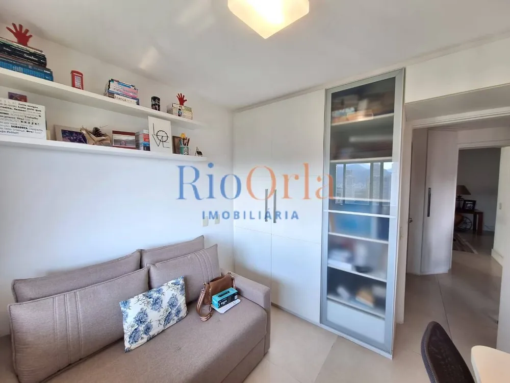 Apartamento, 4 quartos, 139 m² - Foto 32