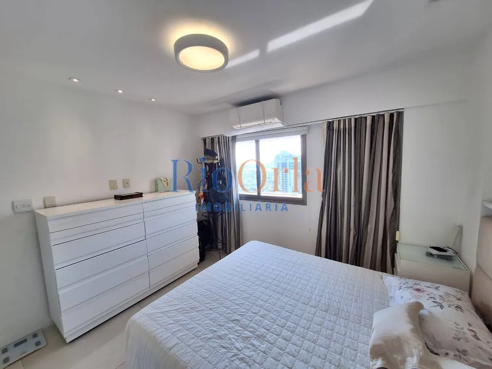 Apartamento, 4 quartos, 139 m² - Foto 20