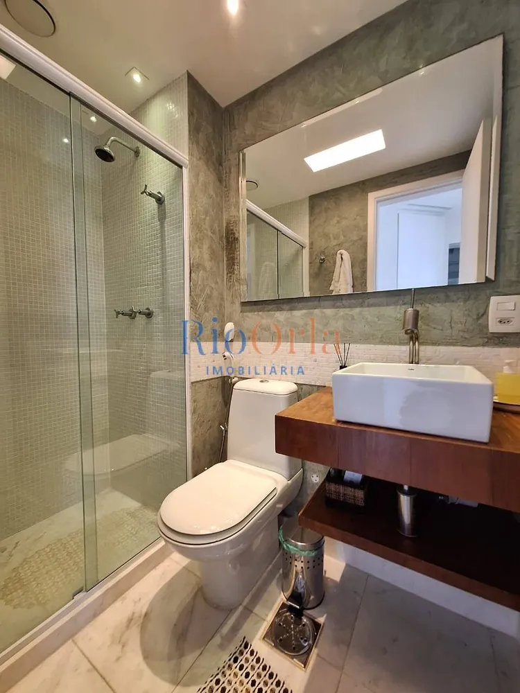 Apartamento, 4 quartos, 139 m² - Foto 34