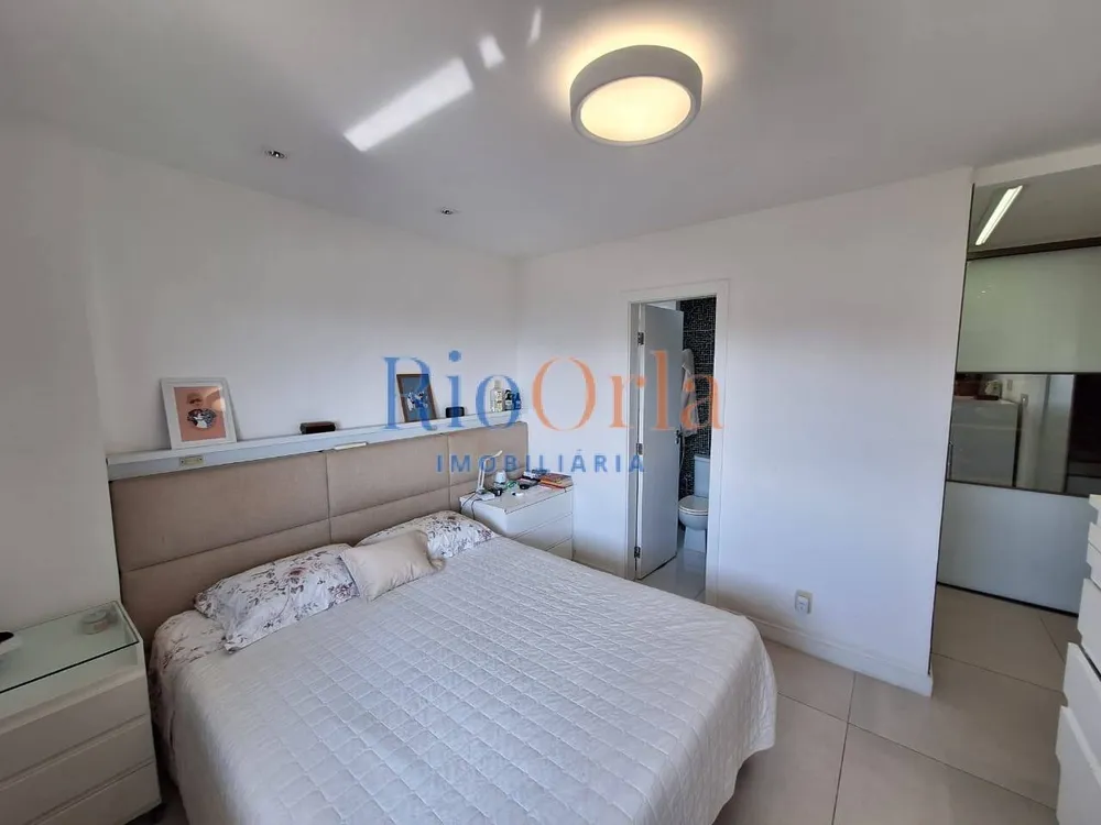 Apartamento, 4 quartos, 139 m² - Foto 19