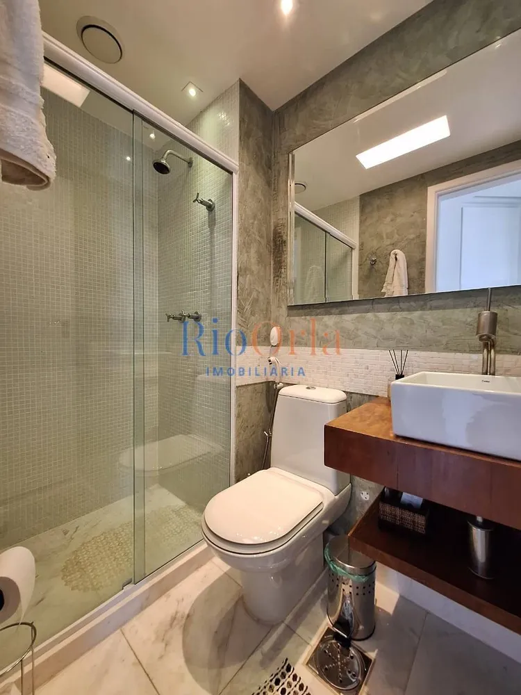 Apartamento, 4 quartos, 139 m² - Foto 35
