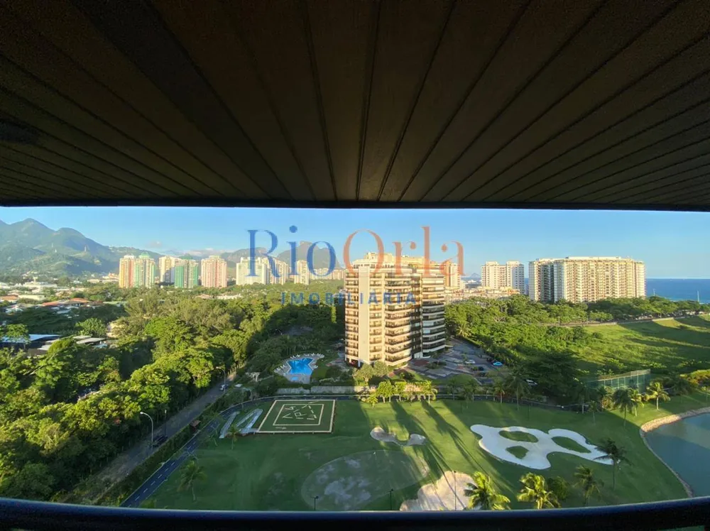 Apartamento, 4 quartos, 211 m² - Foto 8