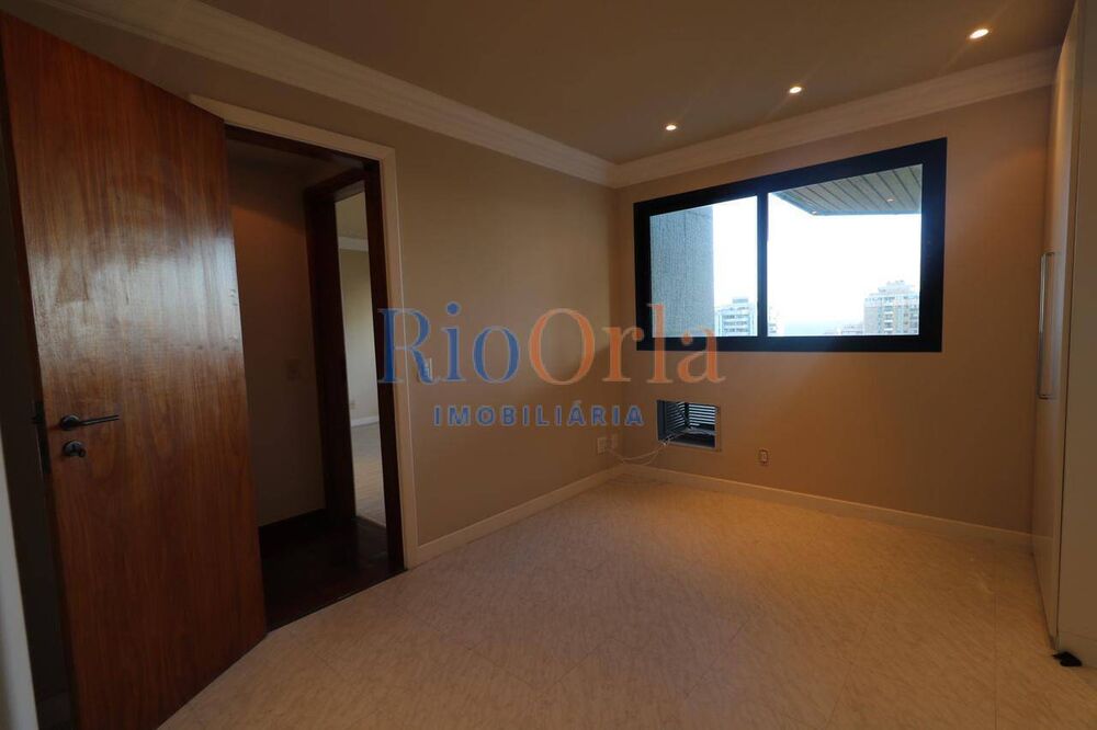 Apartamento, 4 quartos, 211 m² - Foto 3