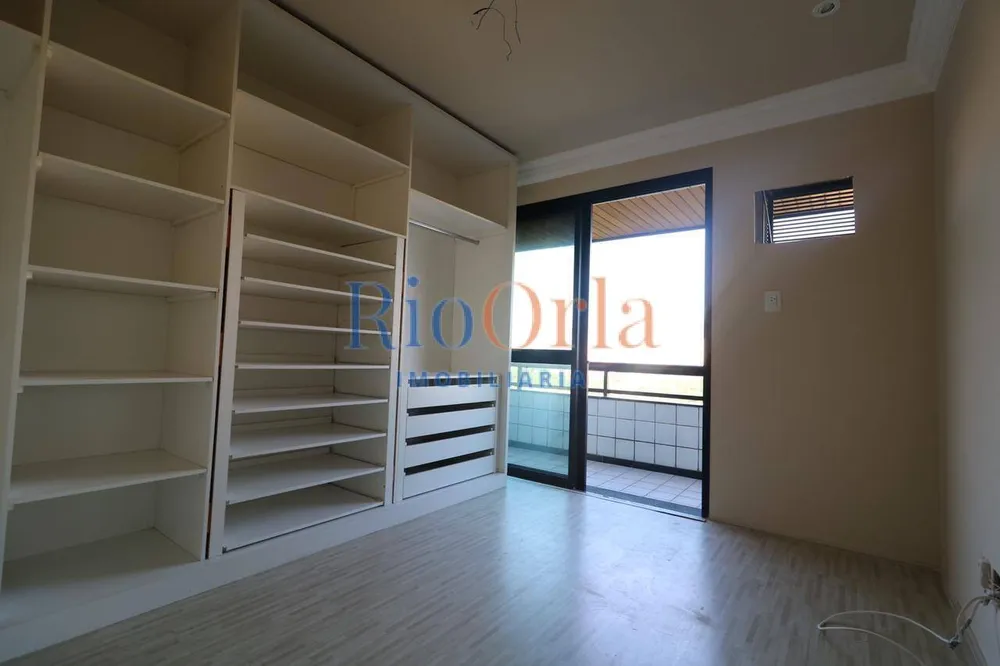 Apartamento, 4 quartos, 211 m² - Foto 1