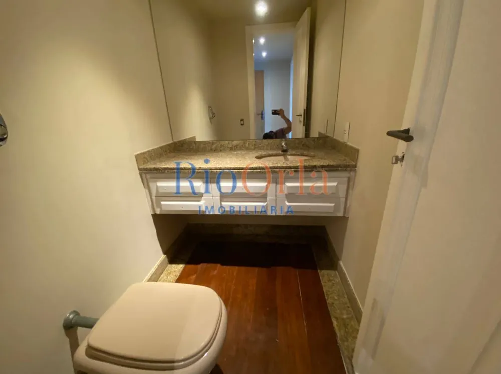 Apartamento, 4 quartos, 211 m² - Foto 6