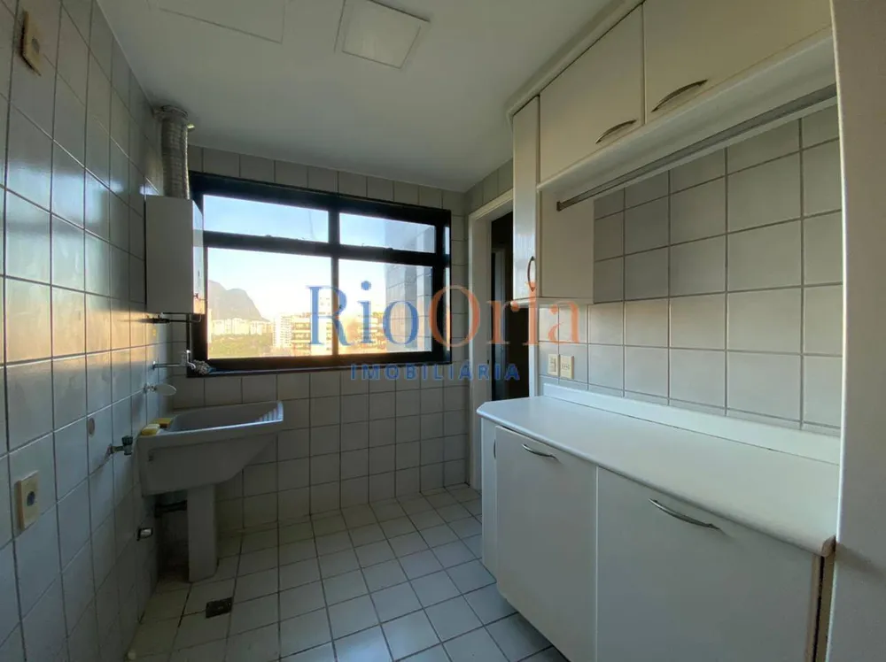Apartamento, 4 quartos, 211 m² - Foto 9