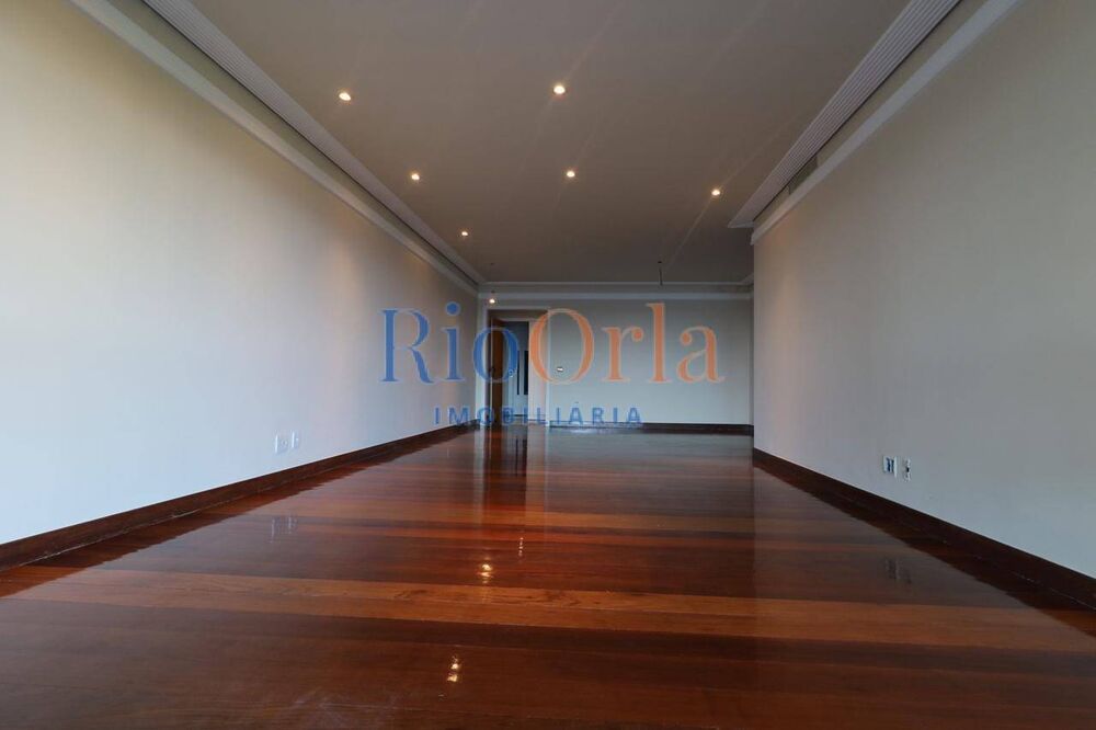 Apartamento, 4 quartos, 211 m² - Foto 1