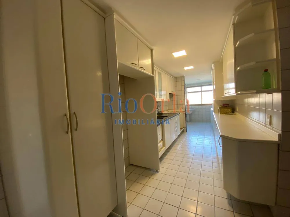 Apartamento, 4 quartos, 211 m² - Foto 17
