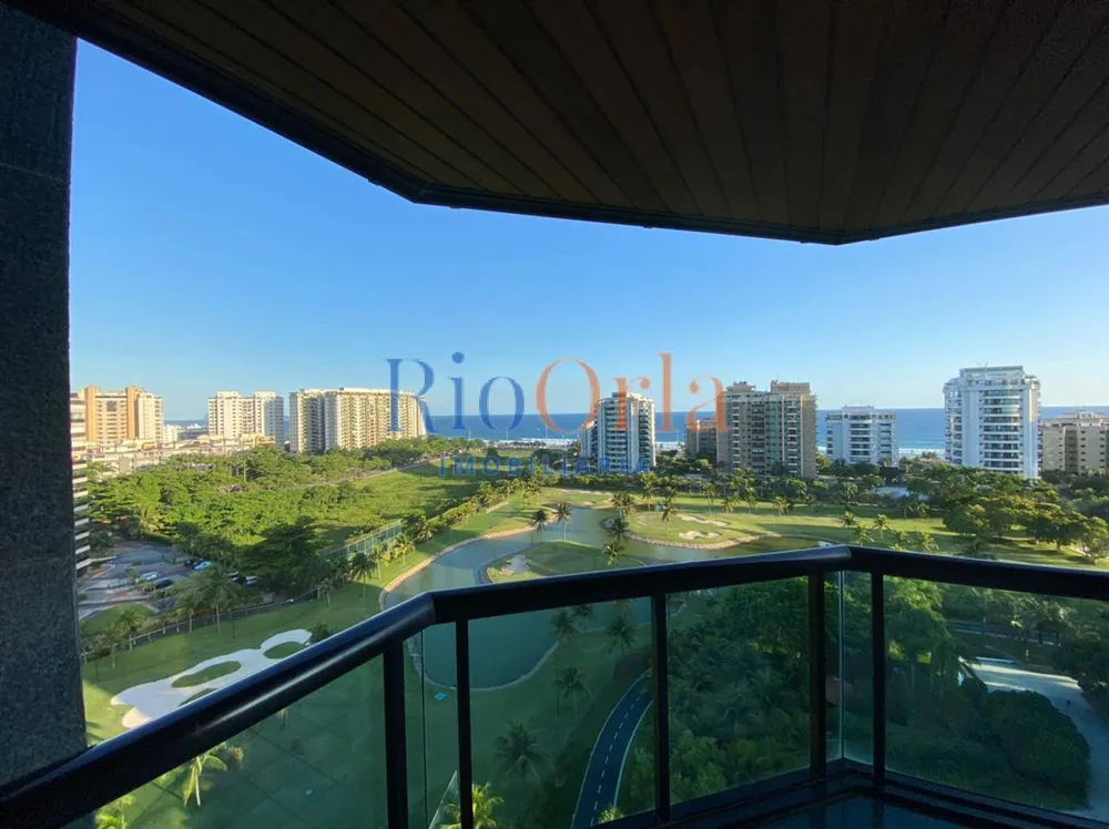 Apartamento, 4 quartos, 211 m² - Foto 19