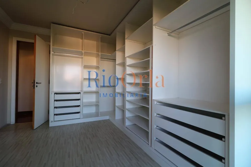 Apartamento, 4 quartos, 211 m² - Foto 12