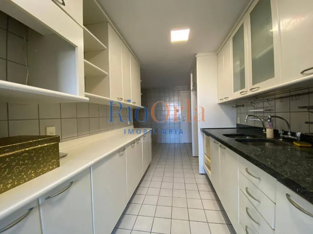 Apartamento, 4 quartos, 211 m² - Foto 4
