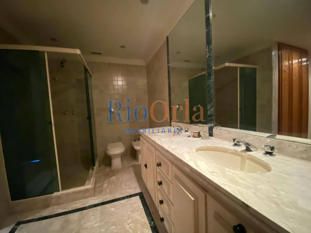 Apartamento, 4 quartos, 211 m² - Foto 22