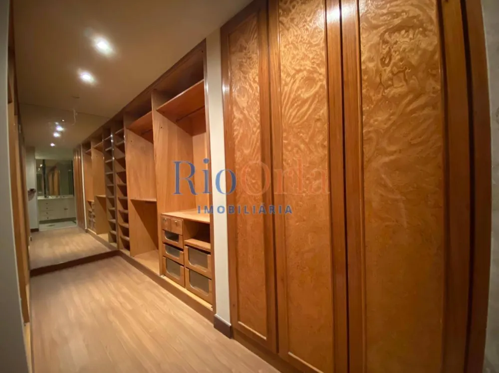 Apartamento, 4 quartos, 211 m² - Foto 2