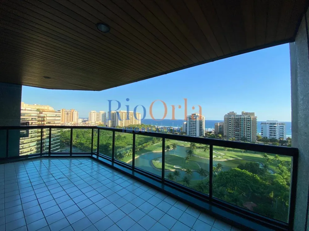 Apartamento, 4 quartos, 211 m² - Foto 16