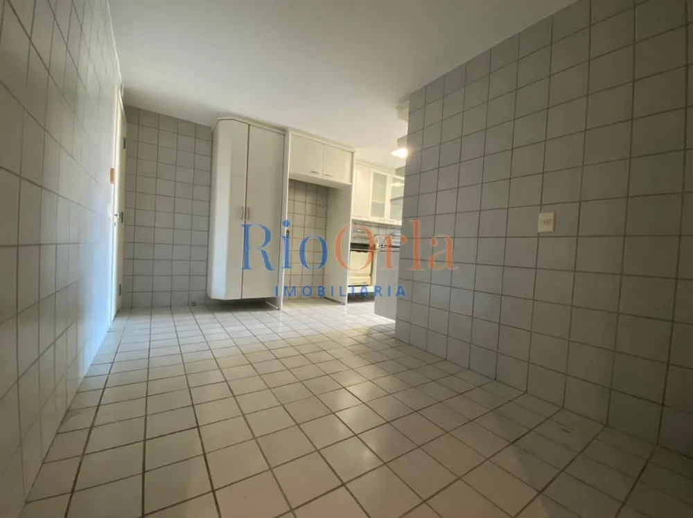 Apartamento, 4 quartos, 211 m² - Foto 3