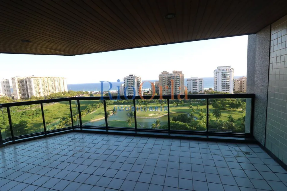 Apartamento, 4 quartos, 211 m² - Foto 5