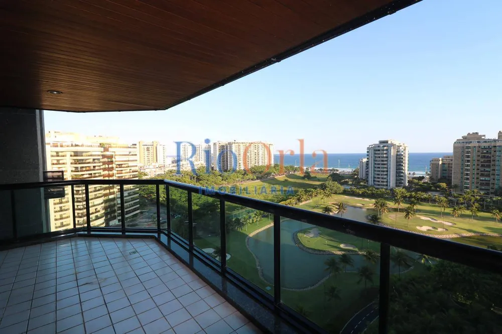 Apartamento, 4 quartos, 211 m² - Foto 14