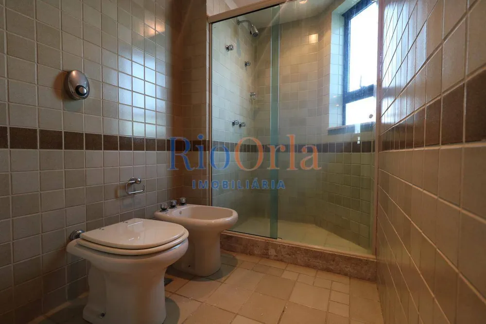 Apartamento, 4 quartos, 211 m² - Foto 11