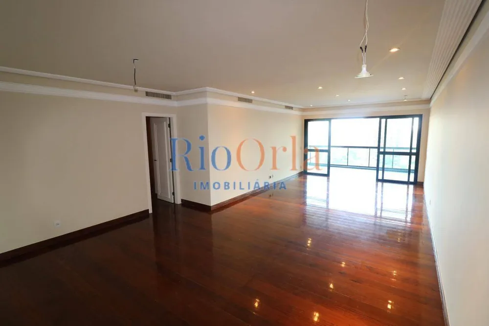 Apartamento, 4 quartos, 211 m² - Foto 20