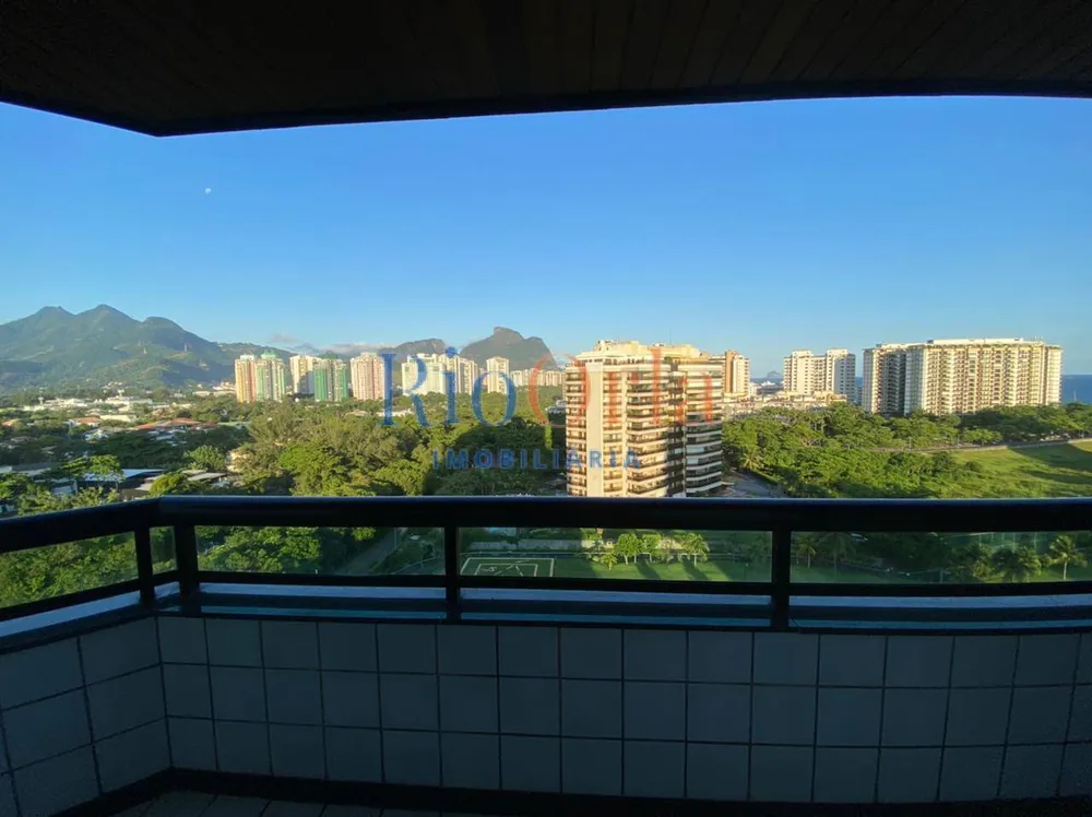 Apartamento, 4 quartos, 211 m² - Foto 15