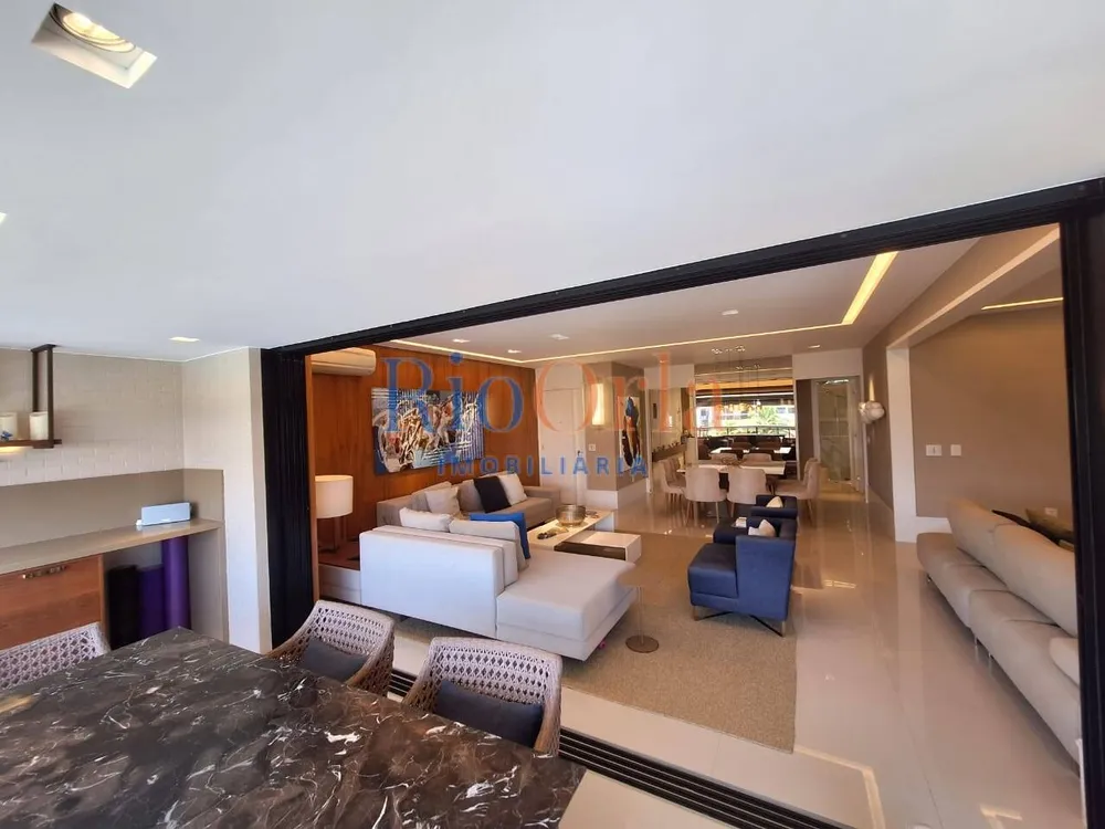 Apartamento, 3 quartos, 188 m² - Foto 3