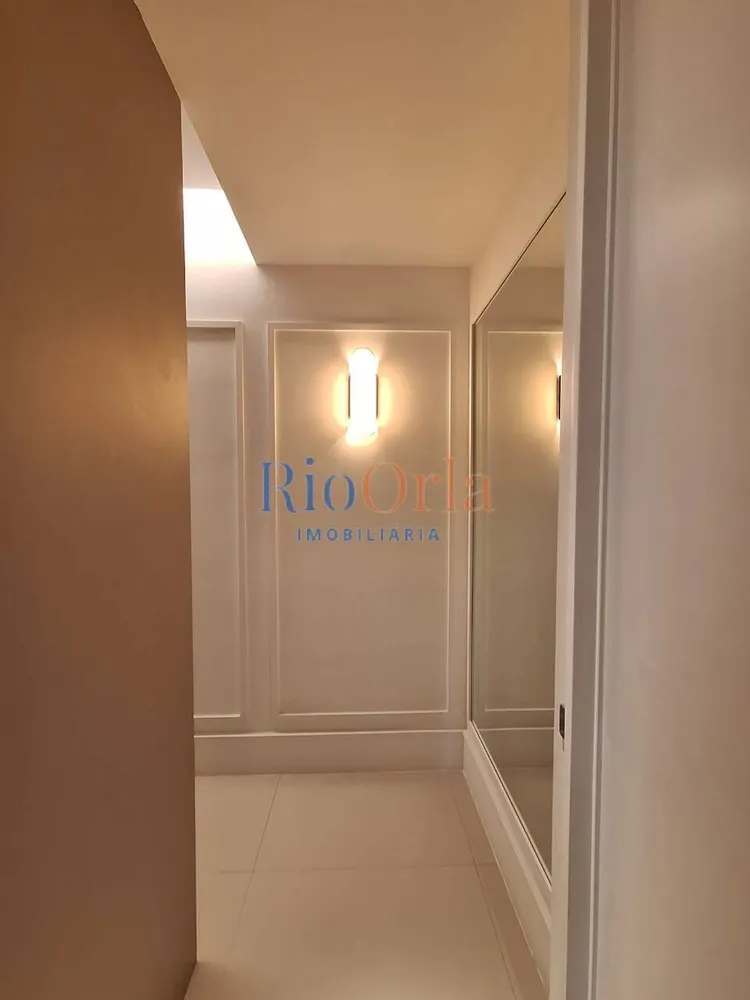 Apartamento, 3 quartos, 188 m² - Foto 5