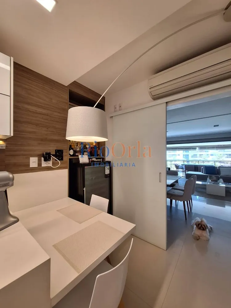 Apartamento, 3 quartos, 188 m² - Foto 26