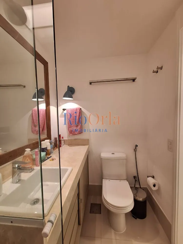 Apartamento, 3 quartos, 188 m² - Foto 19