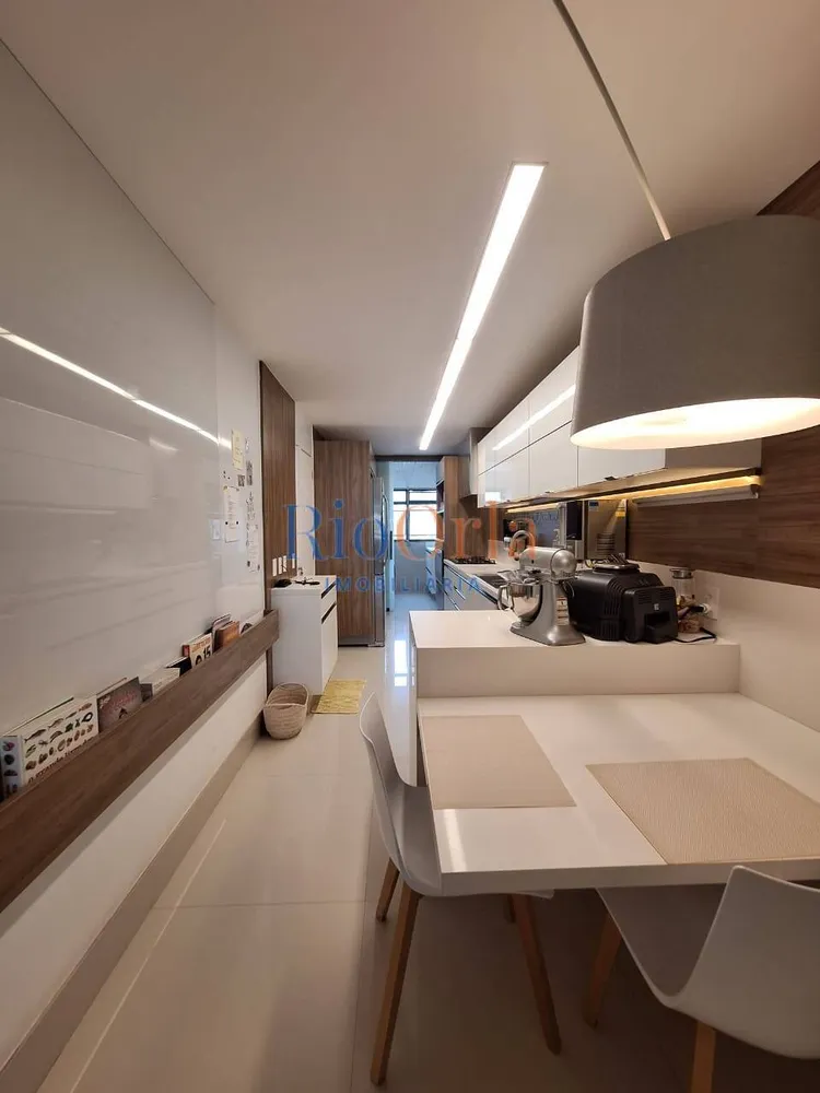 Apartamento, 3 quartos, 188 m² - Foto 21