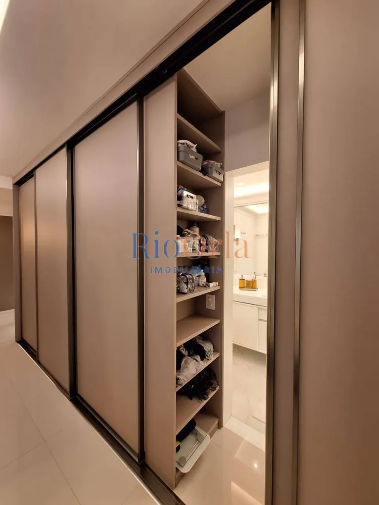 Apartamento, 3 quartos, 188 m² - Foto 6
