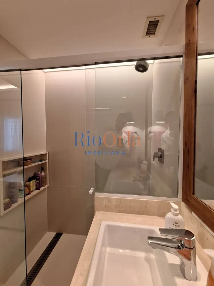 Apartamento, 3 quartos, 188 m² - Foto 20