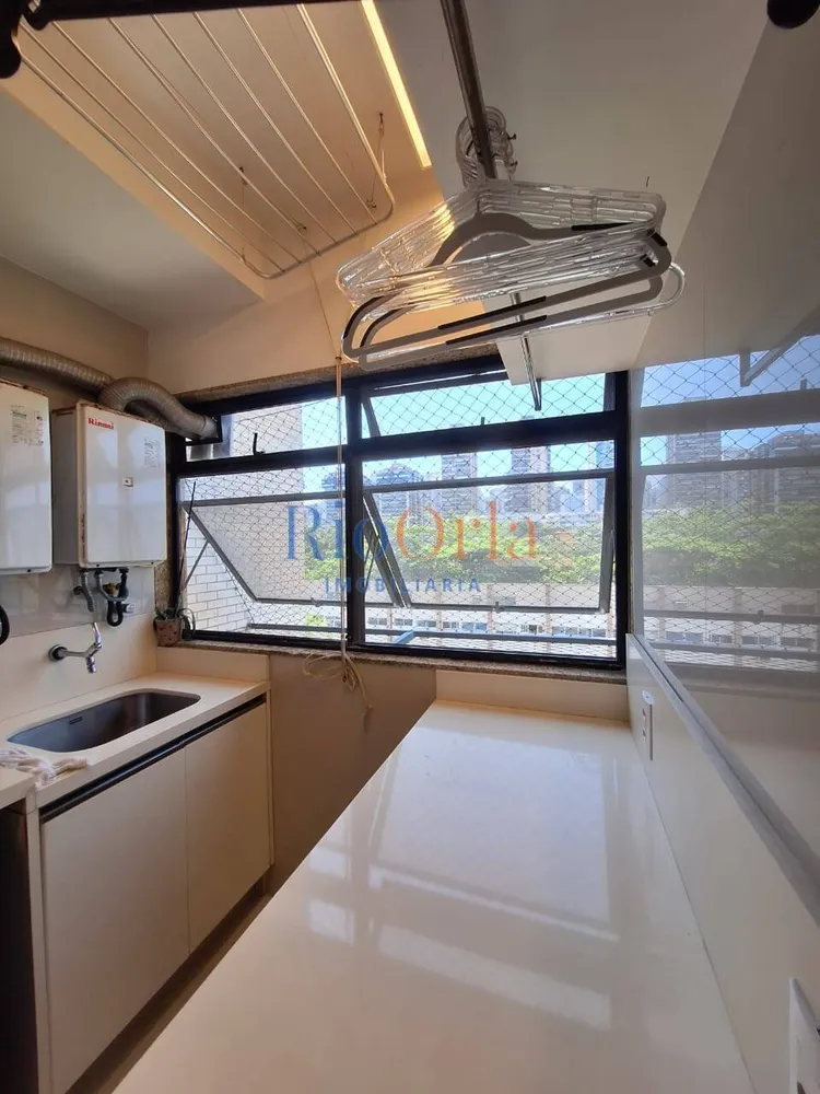 Apartamento, 3 quartos, 188 m² - Foto 28