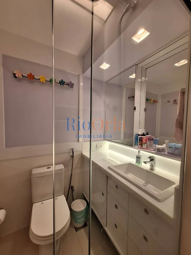 Apartamento, 3 quartos, 188 m² - Foto 14