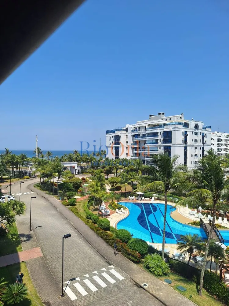 Apartamento, 3 quartos, 188 m² - Foto 1