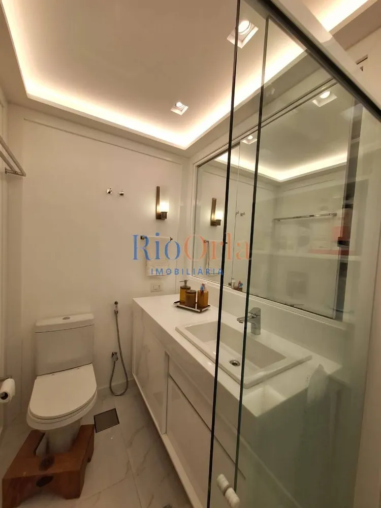 Apartamento, 3 quartos, 188 m² - Foto 10