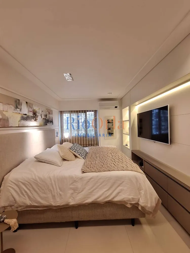 Apartamento, 3 quartos, 188 m² - Foto 7