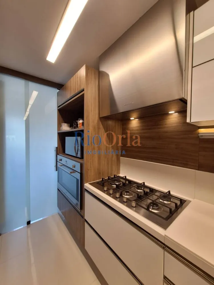 Apartamento, 3 quartos, 188 m² - Foto 23