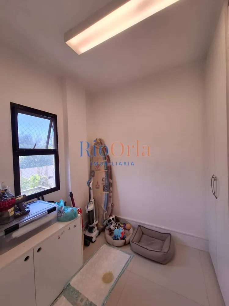 Apartamento, 3 quartos, 188 m² - Foto 29