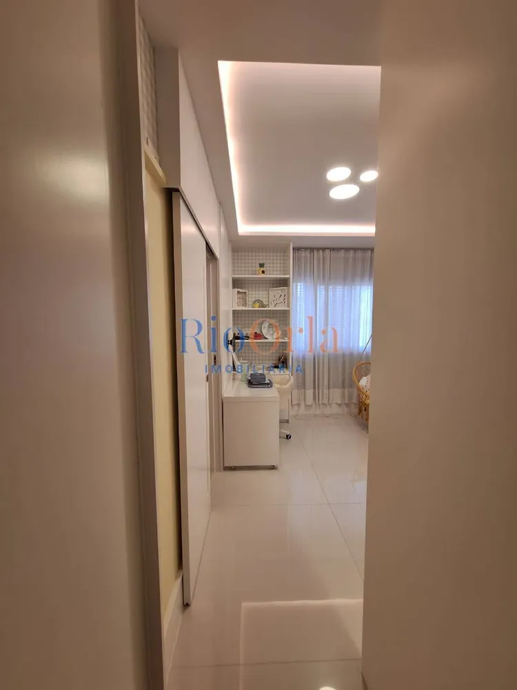 Apartamento, 3 quartos, 188 m² - Foto 11