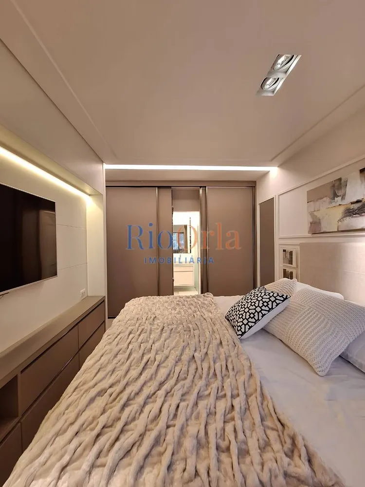 Apartamento, 3 quartos, 188 m² - Foto 8