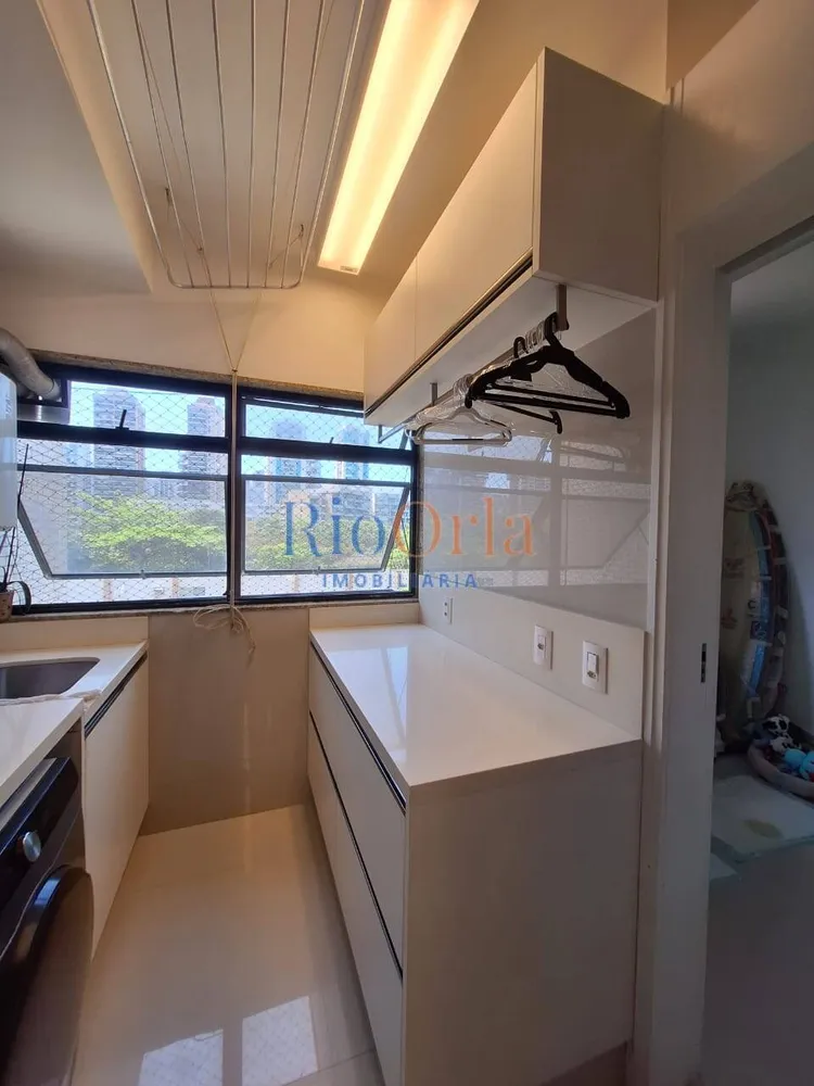 Apartamento, 3 quartos, 188 m² - Foto 27