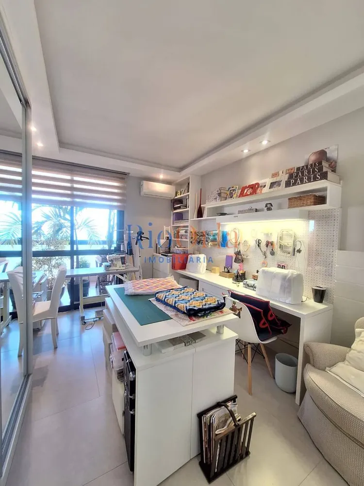 Apartamento, 3 quartos, 186 m² - Foto 23