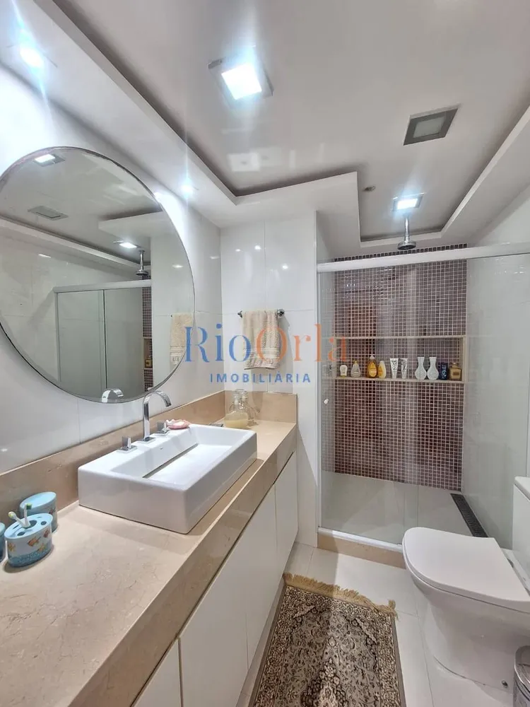 Apartamento, 3 quartos, 186 m² - Foto 21