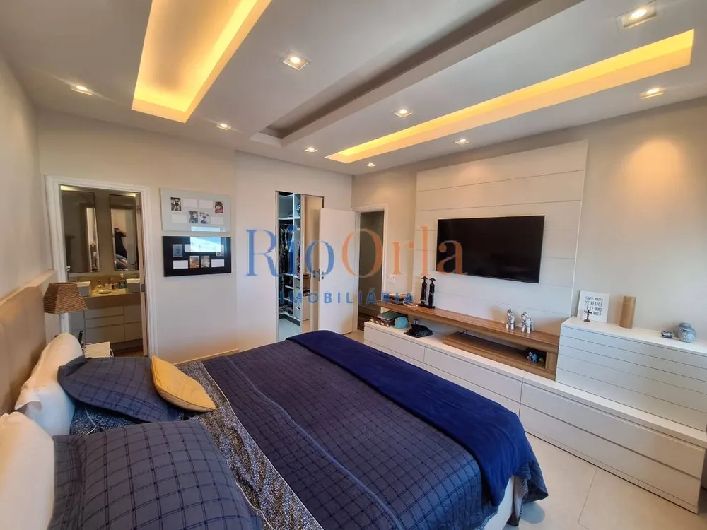Apartamento, 3 quartos, 186 m² - Foto 2