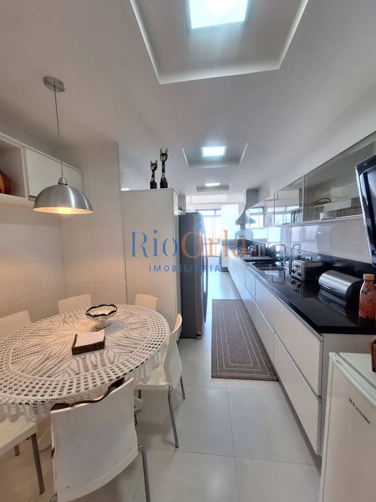 Apartamento, 3 quartos, 186 m² - Foto 34