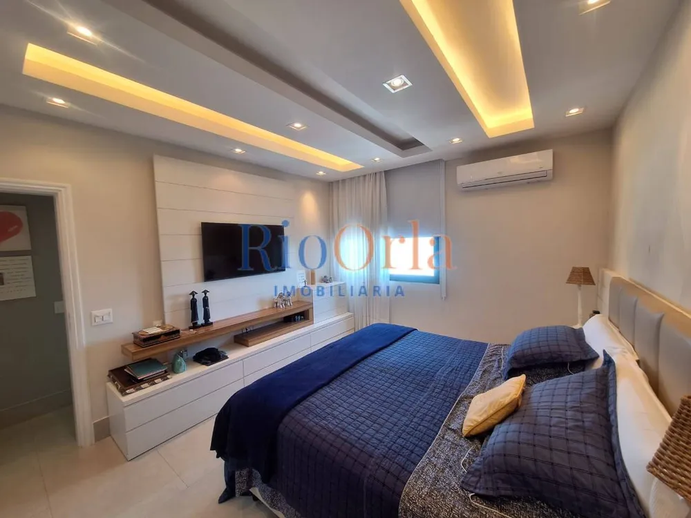 Apartamento, 3 quartos, 186 m² - Foto 6